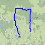 Northeastern Grand Rapids Loop 2